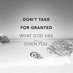 Meet your Posher, Terry